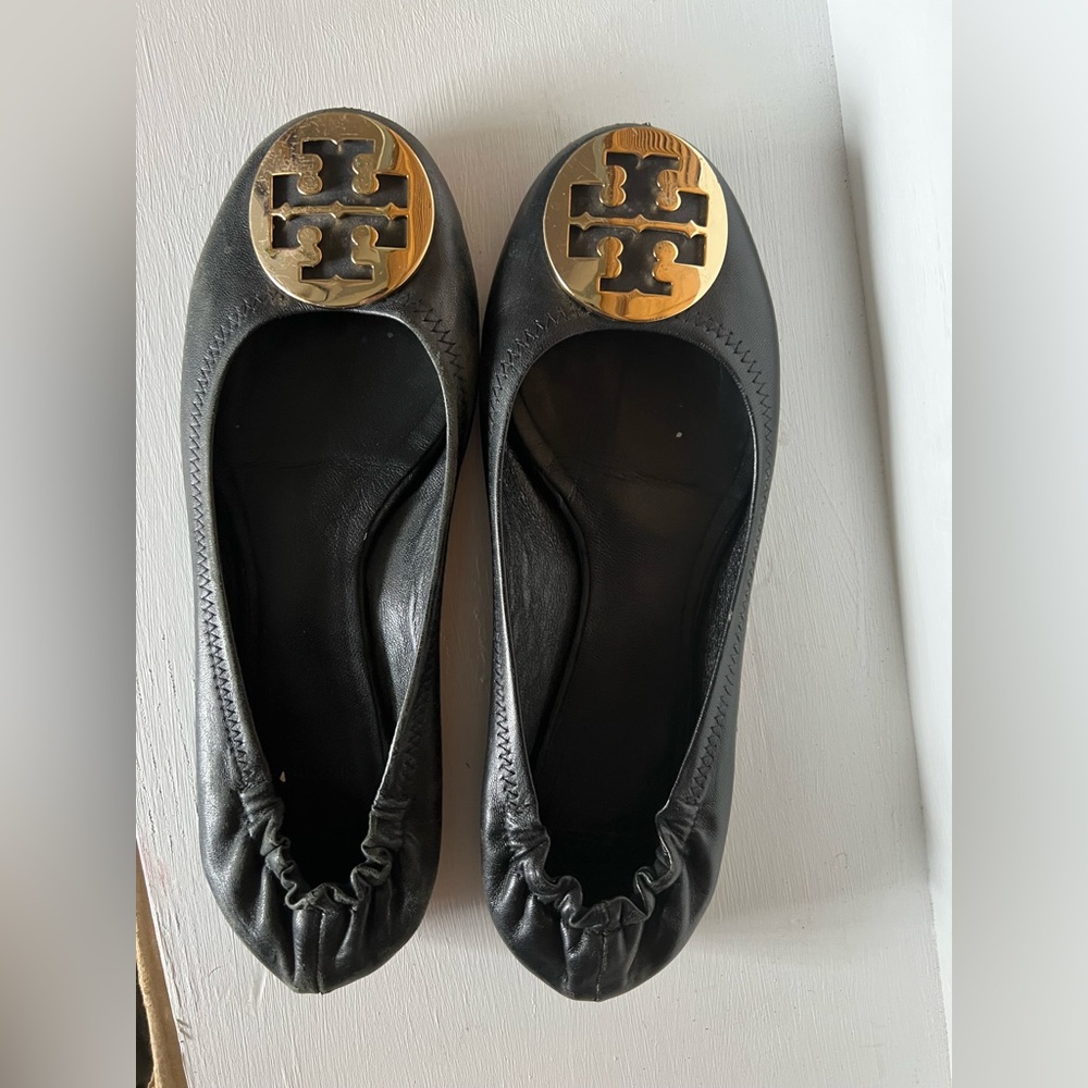 Tory Burch Flats